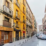Bright & Cozy- 2Bd 1,5Bth - La Latina