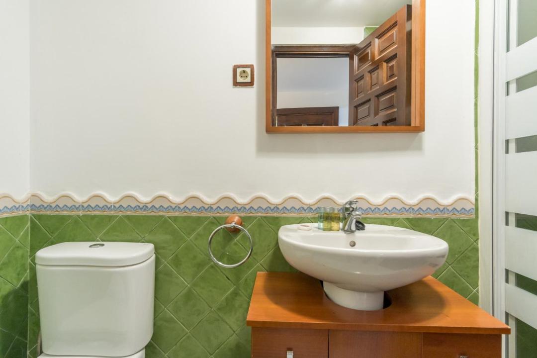 Bright & Cozy- 2bd 1,5bth - La Latina