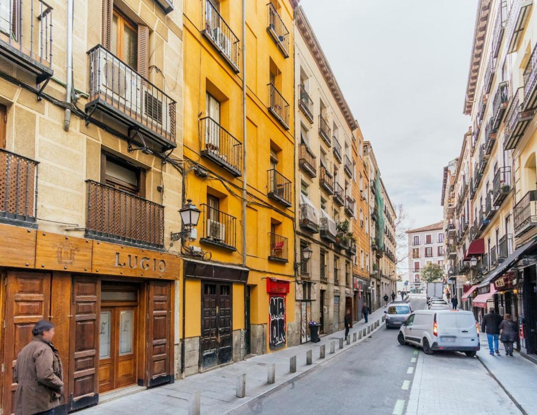 Bright & Cozy- 2bd 1,5bth - La Latina Apartamento