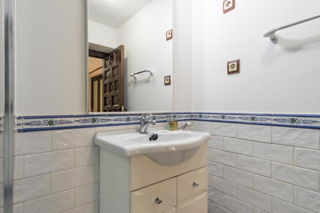 Bright & Cozy- 2bd 1,5bth - La Latina *