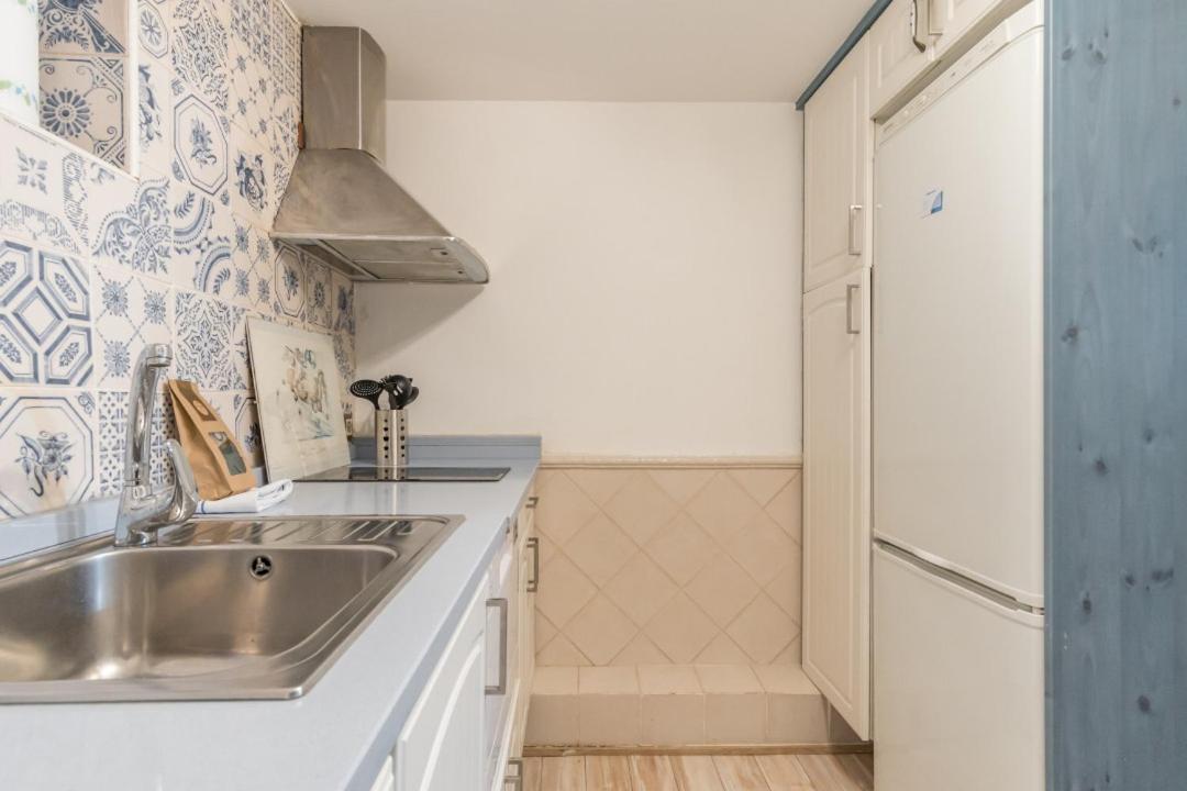 Bright & Cozy- 2bd 1,5bth - La Latina * Madrid