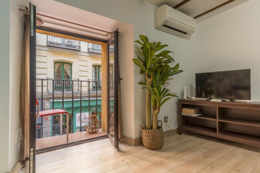 Bright & Cozy- 2bd 1,5bth - La Latina Apartamento