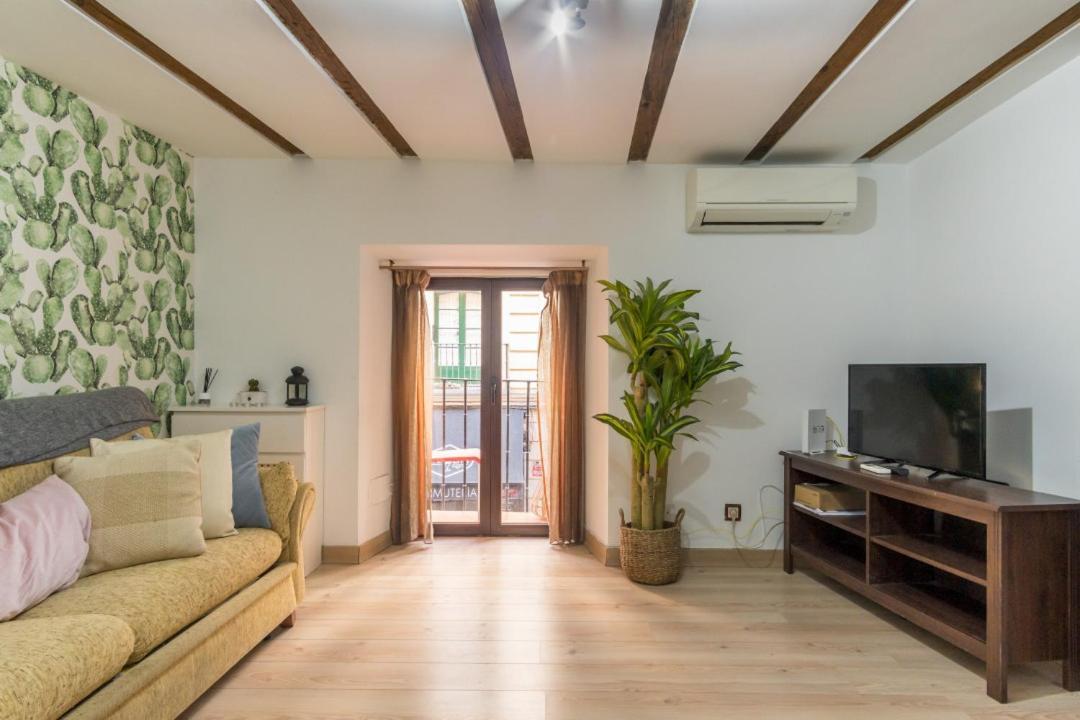 Apartamento Bright & Cozy- 2bd 1,5bth - La Latina Madrid