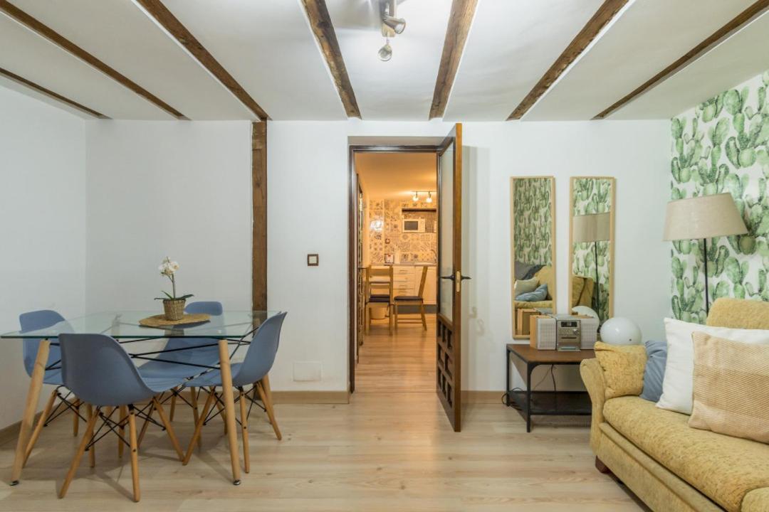 Bright & Cozy- 2bd 1,5bth - La Latina Apartamento *